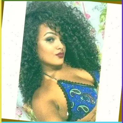 Joana Fonseca, Ipatinga, foto do perfil nº 00234507