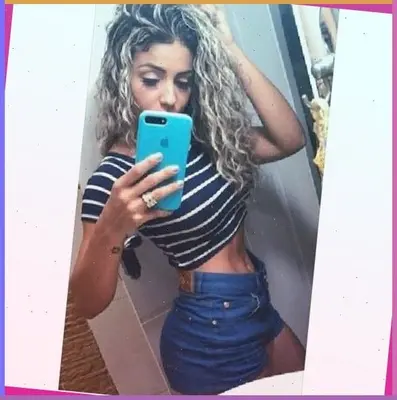 Elora Silva, Ipatinga, foto do perfil nº 00234513