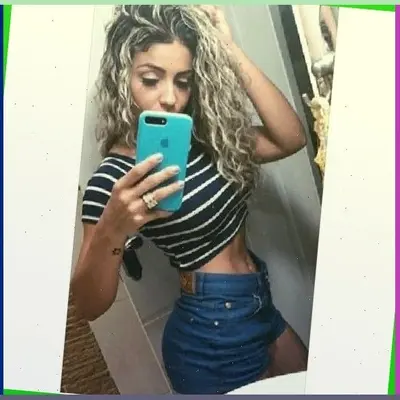 Paulina Rocha, Sete Lagoas, foto do perfil nº 00234613