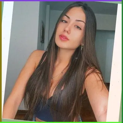 Telma, Santa Luzia, foto do perfil nº 00234701