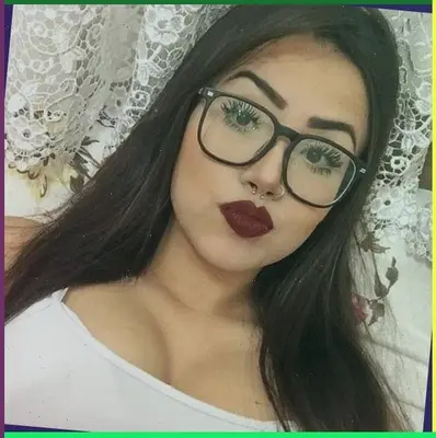 Cristiane, Santa Luzia, foto do perfil nº 00234704