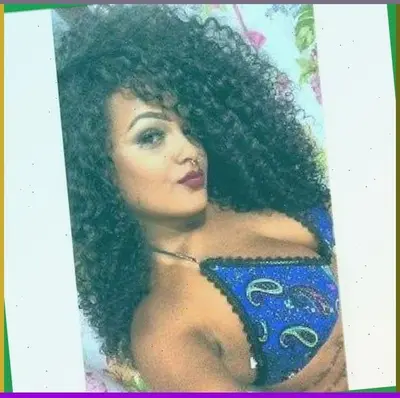 Eulália Santos, Santa Luzia, foto do perfil nº 00234707