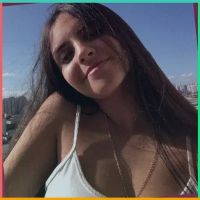 Ananda Santana, Santa Luzia, foto do perfil nº 00234712
