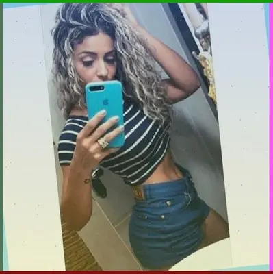 Julieta Soares, Santa Luzia, foto do perfil nº 00234713