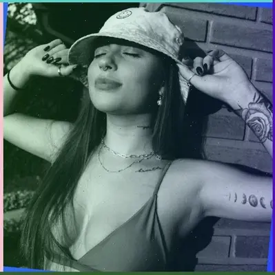 Tatiana Henriques, Santa Luzia, foto do perfil nº 00234715