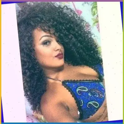 Isra Marques, Ibirité, foto do perfil nº 00234807
