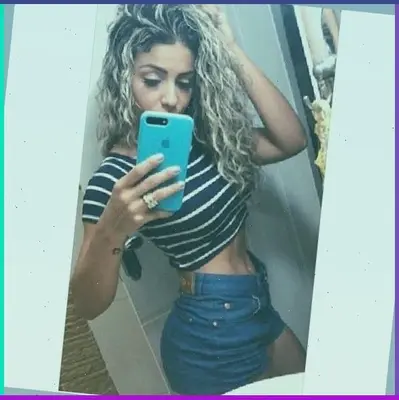 Nilza Ramos, Ibirité, foto do perfil nº 00234813