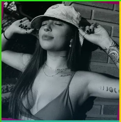 Anaide Nunes, Ibirité, foto do perfil nº 00234815