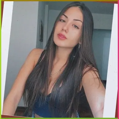 Gabriela, Poços de Caldas, foto do perfil nº 00234901