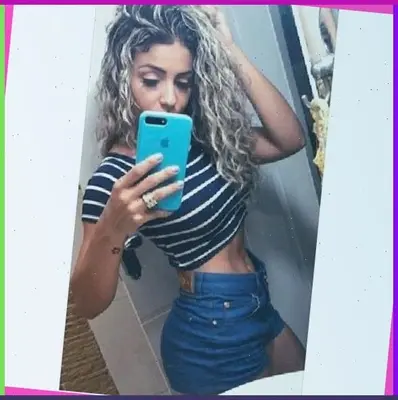 Júlia Correia, Poços de Caldas, foto do perfil nº 00234913