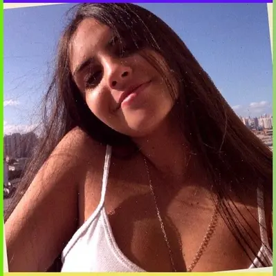 Catarina Ferreira, Patos de Minas, foto do perfil nº 00235012