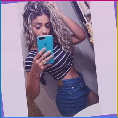 Liliane Coelho, Patos de Minas, foto do perfil nº 00235013