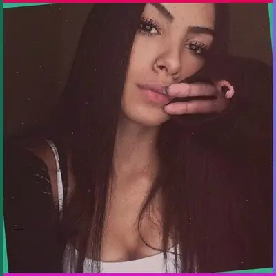 Estela Teixeira, Patos de Minas, foto do perfil nº 00235014