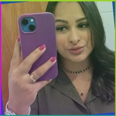 Clotilde Borges, Pouso Alegre, foto do perfil nº 00235114