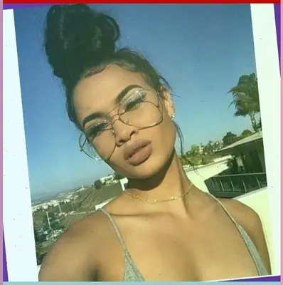 Stephany, Conselheiro Lafaiete, foto do perfil nº 00235402