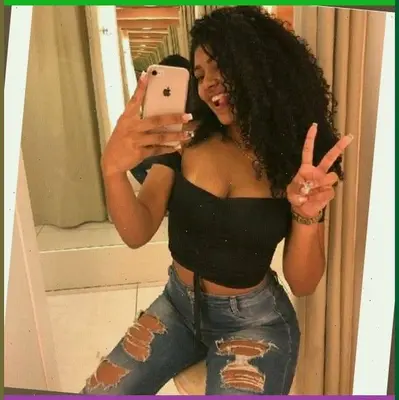 Ana Clara, Conselheiro Lafaiete, foto do perfil nº 00235406