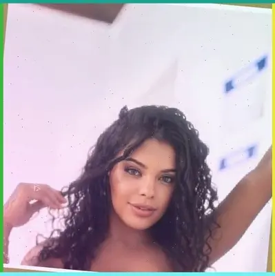 Elizângela Ribeiro, Conselheiro Lafaiete, foto do perfil nº 00235415