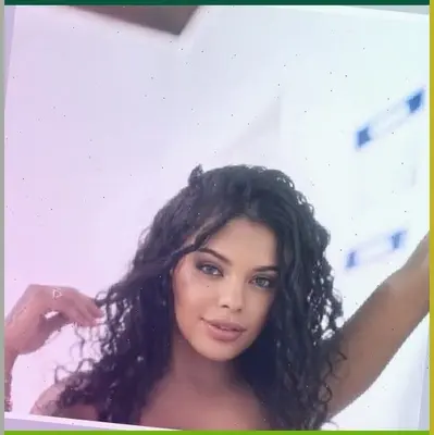 Leina Moreira, Barbacena, foto do perfil nº 00235715