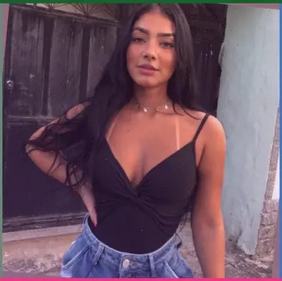 Maria Fernanda, Araguari, foto do perfil nº 00235801