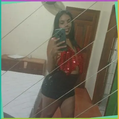 Iela Martins, Itabira, foto do perfil nº 00235909