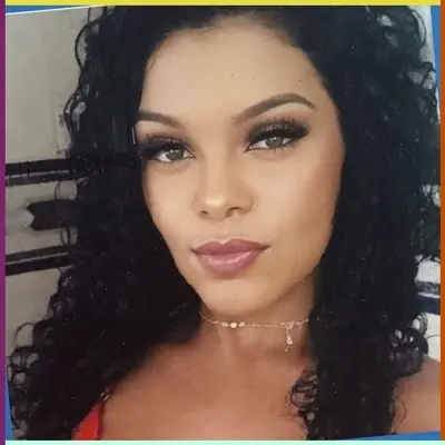 Amália Correia, Itabira, foto do perfil nº 00235912
