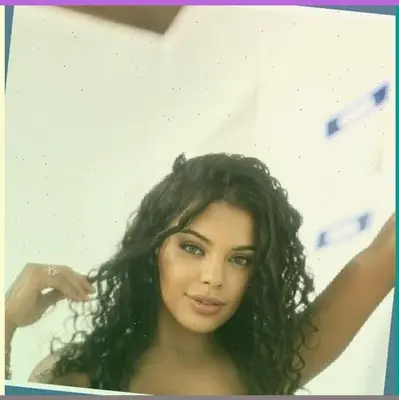 Judite Castro, Itabira, foto do perfil nº 00235915