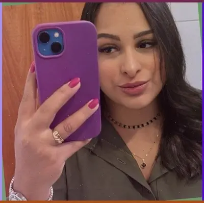 Micaela Jesus, Nova Lima, foto do perfil nº 00236114
