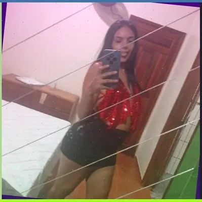 Leila Henriques, Araxá, foto do perfil nº 00236209
