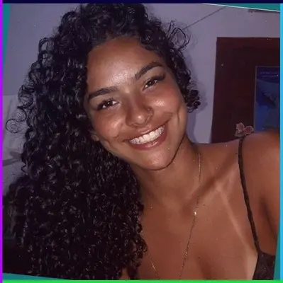 Julia, Muriaé, foto do perfil nº 00236602