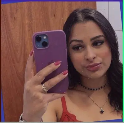Luísa Mendes, Muriaé, foto do perfil nº 00236610