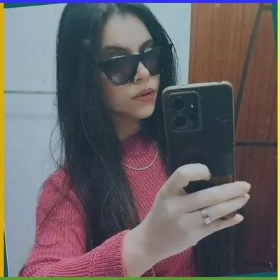 Cândida Rodrigues, Muriaé, foto do perfil nº 00236614