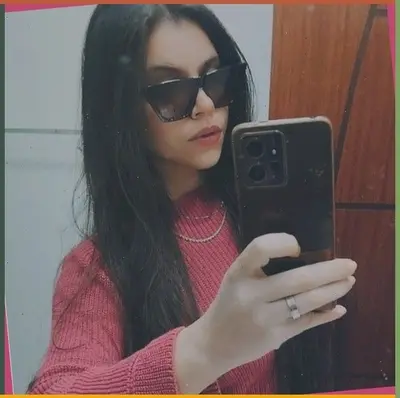 Anete Nunes, Ubá, foto do perfil nº 00236714