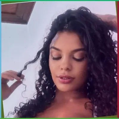 Virgínia Rodrigues, Ituiutaba, foto do perfil nº 00236808