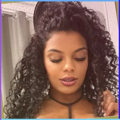 Ivana Araujo, Ituiutaba, foto do perfil nº 00236815