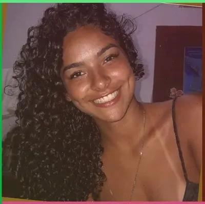 Tais, Itaúna, foto do perfil nº 00236902