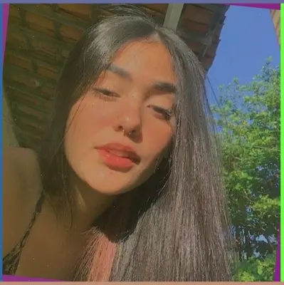 Ana Rosa, Pará de Minas, foto do perfil nº 00237005