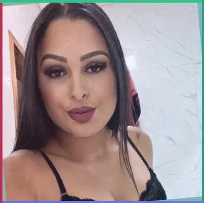 Larissa Coelho, Pará de Minas, foto do perfil nº 00237007
