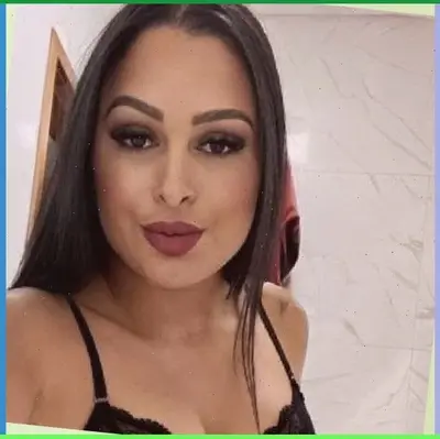Diana Ribeiro, Itajubá, foto do perfil nº 00237207