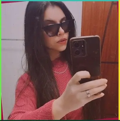 Liliane Mendes, Itajubá, foto do perfil nº 00237214