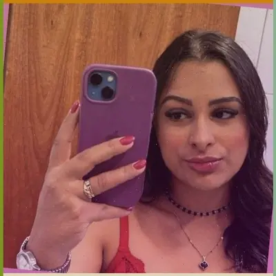 Gema Lopes, Manhuaçu, foto do perfil nº 00237310