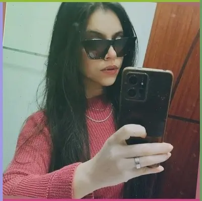 Lélia Mendes, Manhuaçu, foto do perfil nº 00237314