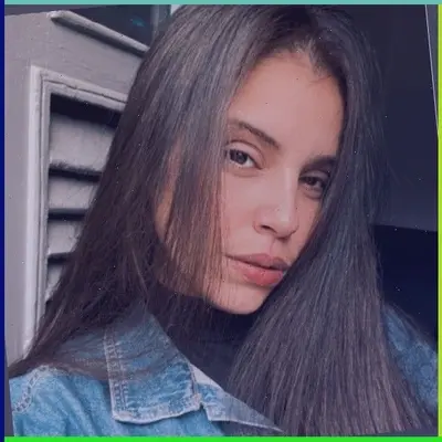 Domitila Coelho, São João del Rei, foto do perfil nº 00237412
