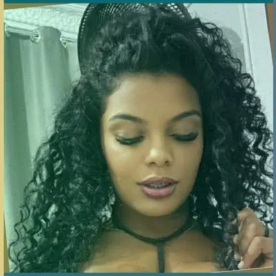 Luana Silva, São João del Rei, foto do perfil nº 00237415
