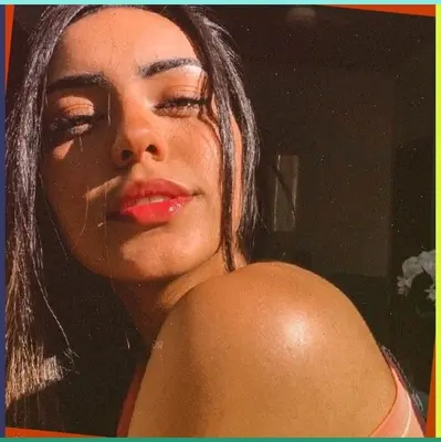 Karolayne, Patrocínio, foto do perfil nº 00237501