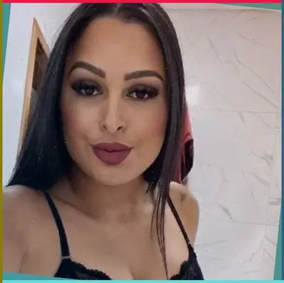 Sílvia Neves, Patrocínio, foto do perfil nº 00237507