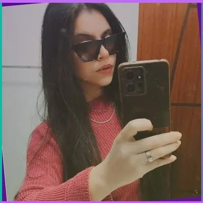 Iolanda Carvalho, Patrocínio, foto do perfil nº 00237514
