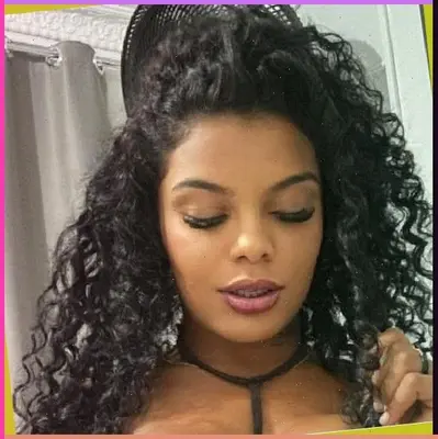 Iara Santos, Patrocínio, foto do perfil nº 00237515