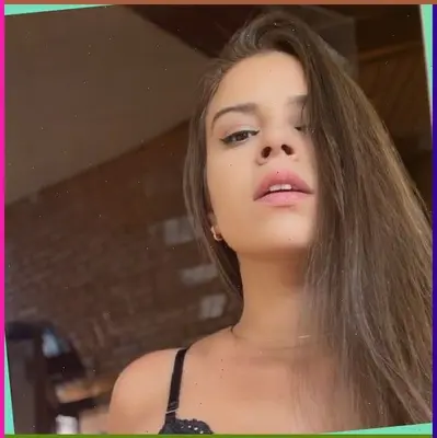 Catarina Cruz, Unaí, foto do perfil nº 00237709