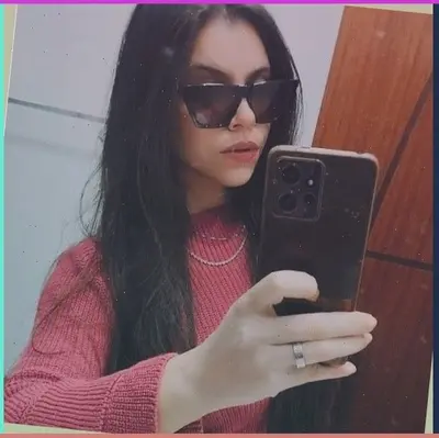 Amália Monteiro, Unaí, foto do perfil nº 00237714