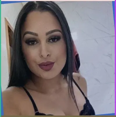 Gabi Gonçalves, Curvelo, foto do perfil nº 00238007